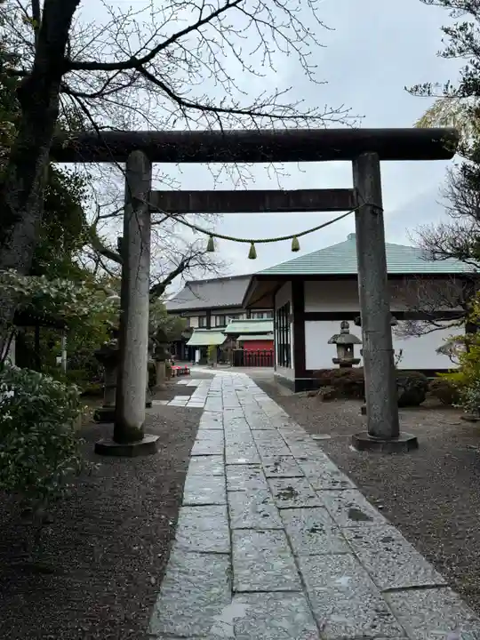 水戸東照宮(茨城県)