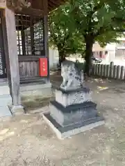 武大神社(兵庫県)