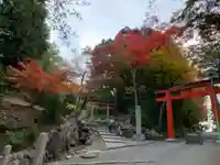 吉田神社(京都府)