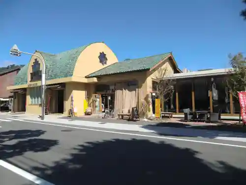 出雲大社(島根県)