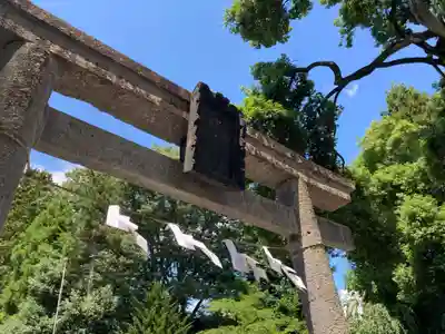 榛名神社(群馬県)