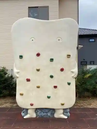 布多天神社(東京都)