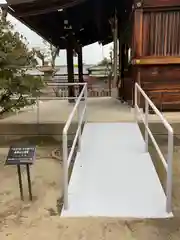 貴布禰神社の建物その他