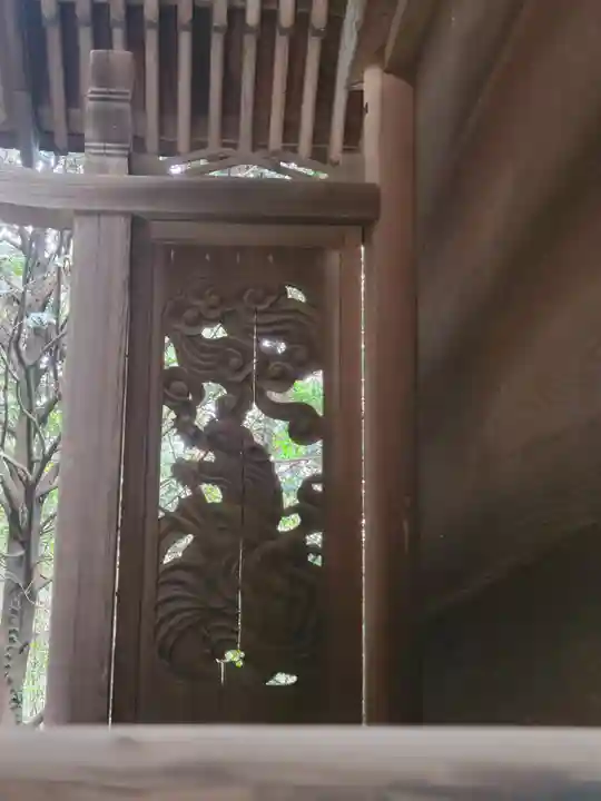 内宮神社(愛媛県)