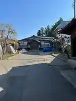 海蔵寺(青森県)