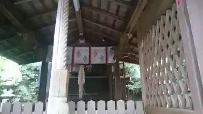 八神社(京都府)