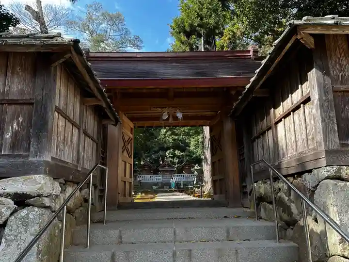 出雲大社北島国造館 出雲教(島根県)