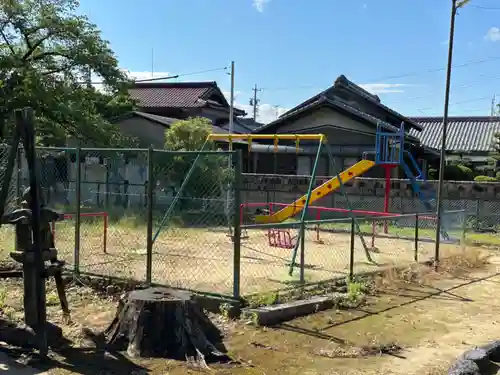 生田神社のその他建物