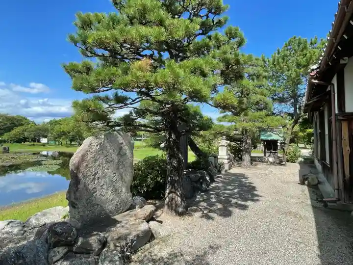蓮海寺(滋賀県)