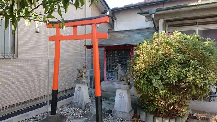 猿田彦神社(栃木県)