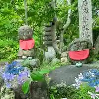 伊勢の国 四天王寺(三重県)