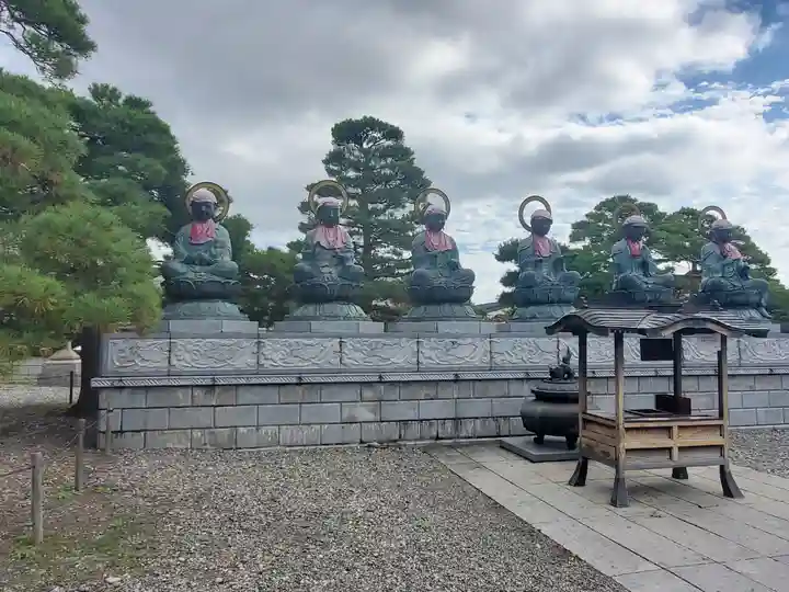 善光寺(長野県)