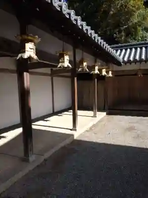 馬見岡綿向神社(滋賀県)