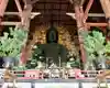 東大寺の仏像