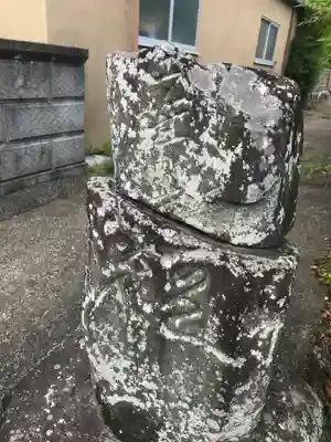 金龍寺のその他建物