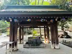 平塚八幡宮(神奈川県)