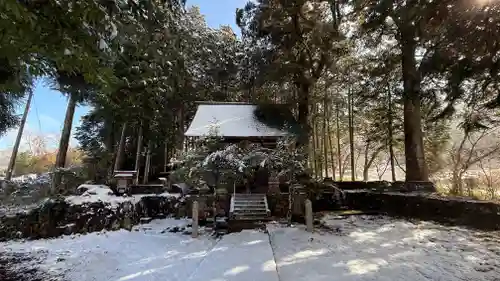 厳島神社(兵庫県)