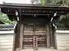 南禅院の山門・神門