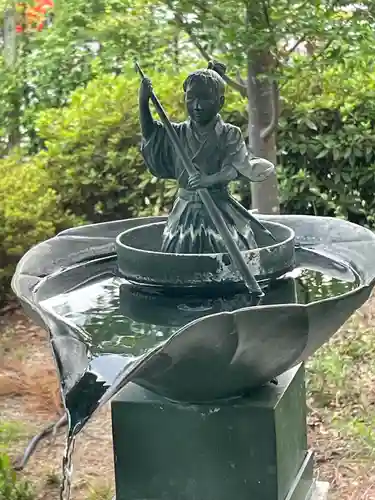 住吉大社(大阪府)