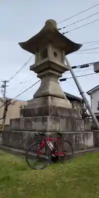 三柱神社(京都府)