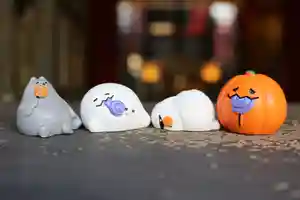 くまくま神社(導きの社 熊野町熊野神社)のその他建物(2022年10月06日(木) 19時02分02秒投稿)