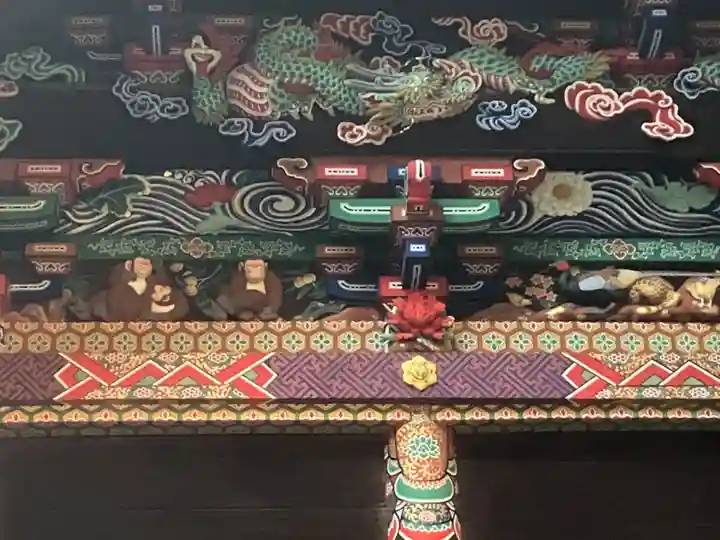 秩父神社(埼玉県)