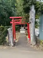 稲荷神社(千葉県)