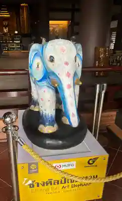 覚王山 日泰寺(愛知県)