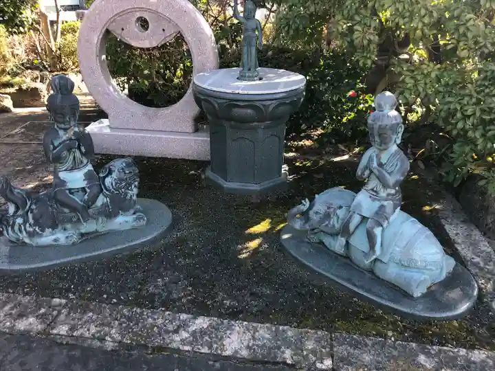 愚鈍院(宮城県)