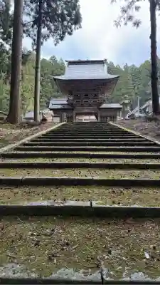 耕雲寺(新潟県)