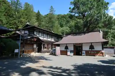 仏法紹隆寺(長野県)