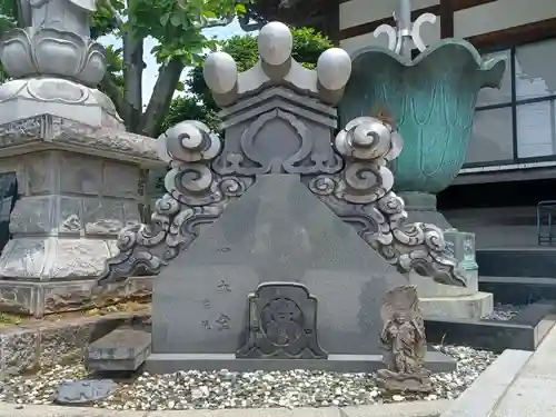 常源寺(埼玉県)