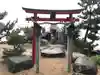 藤ヶ崎龍神社(滋賀県)