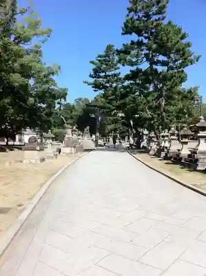 北野天満宮のその他建物