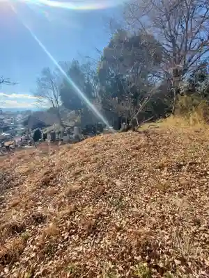 定年寺(栃木県)