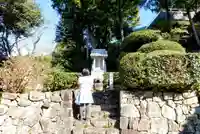 護国之寺の末社・摂社