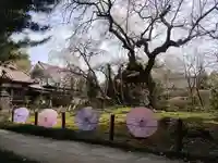 光丸山 法輪寺(栃木県)