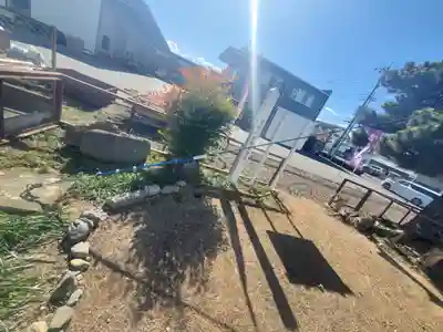 助戸阿弥陀堂(栃木県)