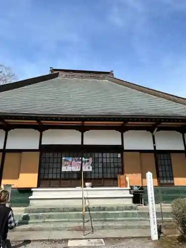 覚本寺(栃木県)