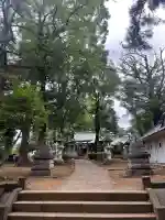 豊玉氷川神社(東京都)
