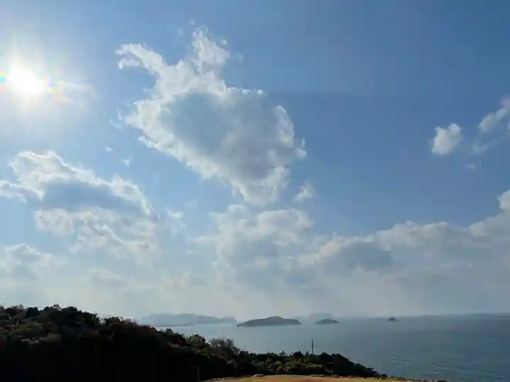 福徳稲荷神社(山口県)