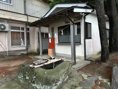 荒砂神社(鳥取県)