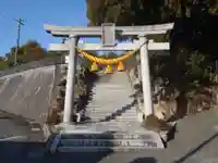 白髭神社(愛知県)