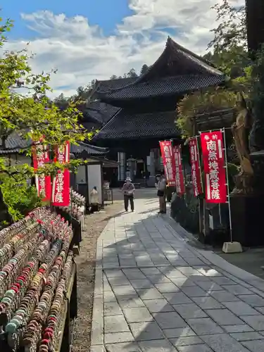 長谷寺(奈良県)