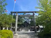 御嶽山御嶽神明社(岩手県)