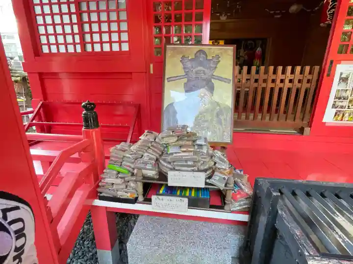 源覚寺(東京都)