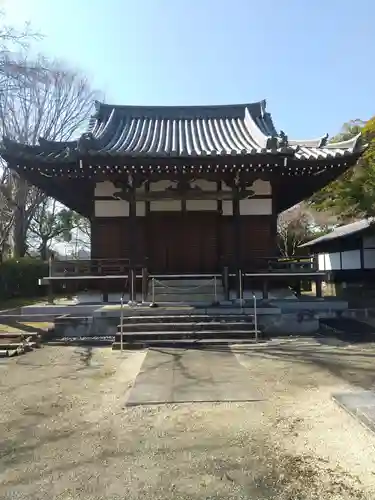 能仁寺(埼玉県)