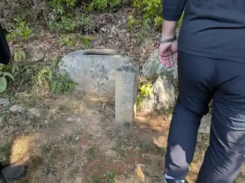 津布良神社（皇大神宮末社）(三重県)
