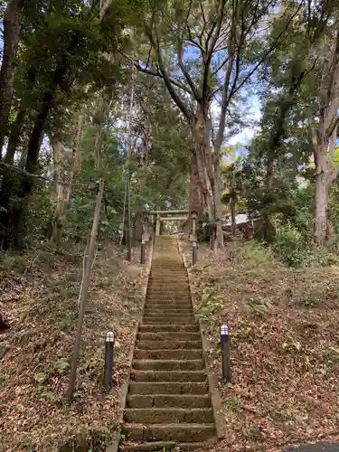 大國主神社のその他建物