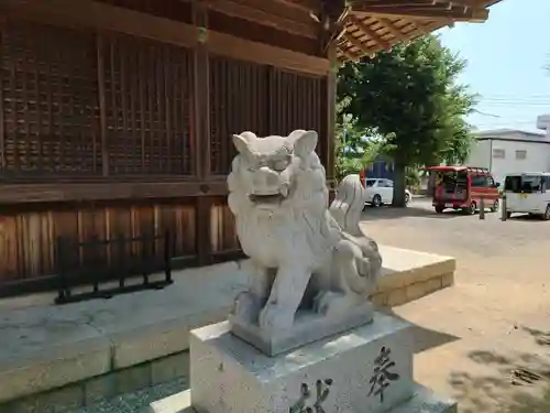 舞子六神社／まいこむの宮(兵庫県)